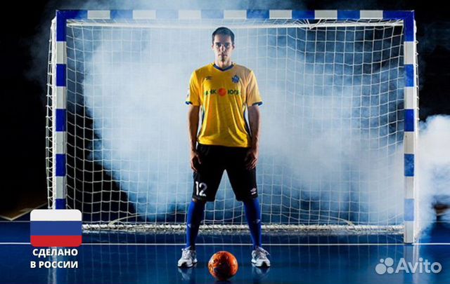Сетка для футбольных ворот / сетка для мини-футбол