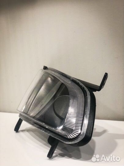 Противотуманные фары Priora 2 Led