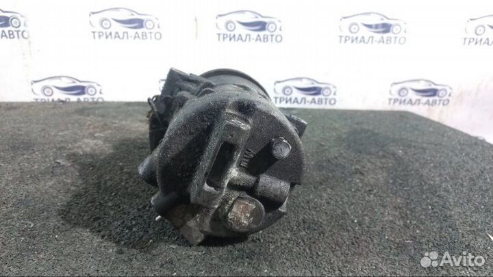 Компрессор кондиционера Sorento