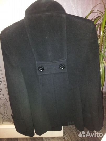 Пальто кашемир