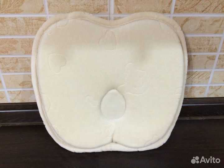 Подушечка для малыша