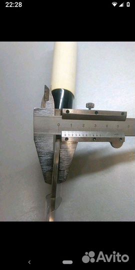 Топорик для овощей sakura