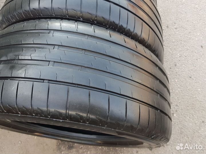 Bridgestone Potenza Sport 255/50 R19 107Y