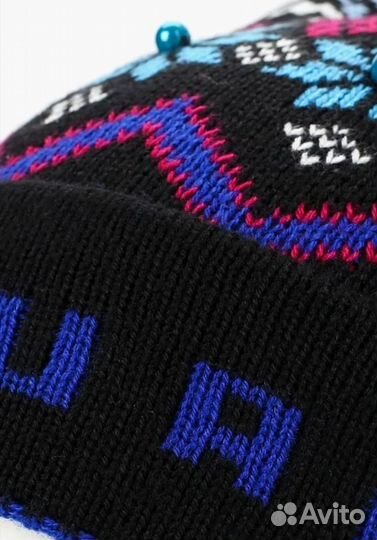 Женская шапка Desigual