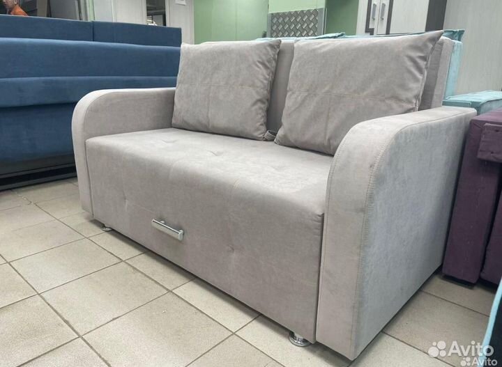 Диван кровать(быстрая доставка) 6417