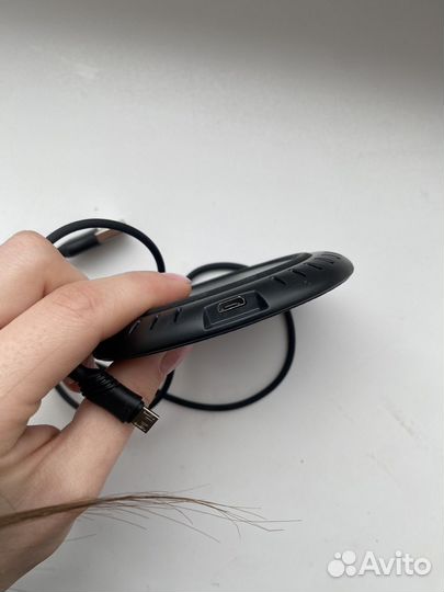 Беспроводная зарядка для iPhone