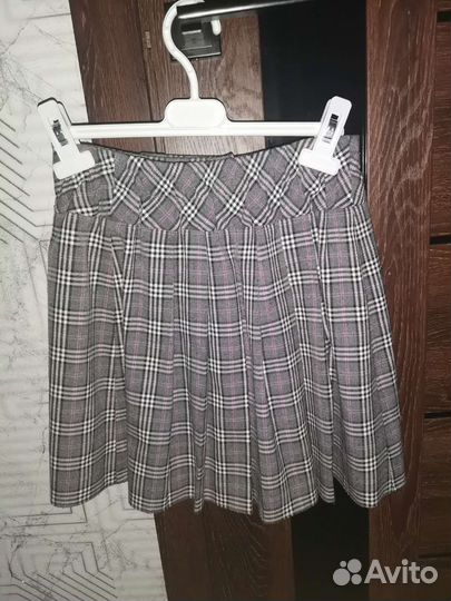 Школьный сарафан