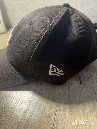 Кепка new era LA