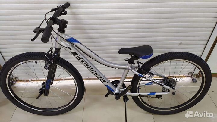 Велосипед Forward Twister 24 Alu.Новый