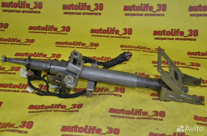 Рулевая колонка Chevrolet Lacetti