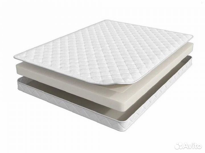 Матрас Askona от производителя 80x190