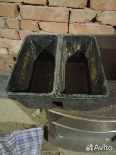 Формы для выпечки хлеба