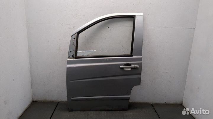 Стеклоподъемник электрический Mercedes Vito W639, 2005