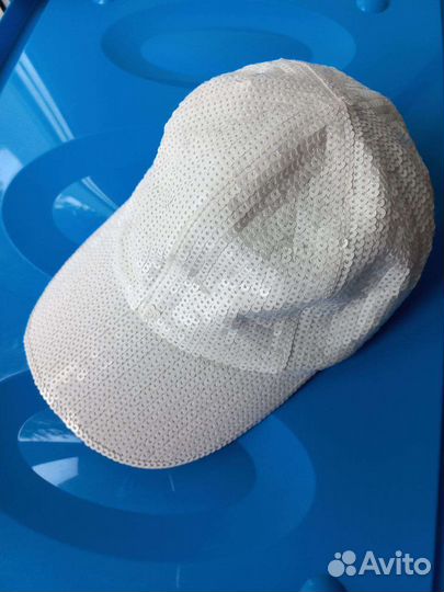 Бейсболки кепки для девочки по 150