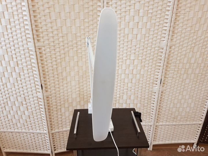 Бестеневая лампа