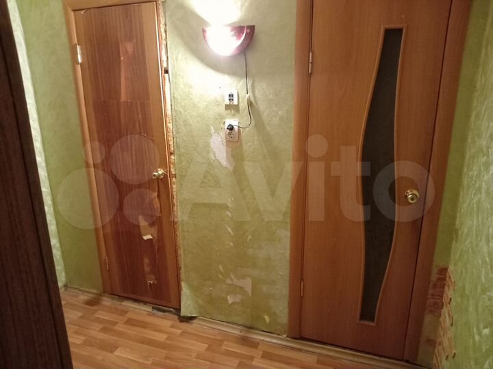 2-к. квартира, 70 м², 2/5 эт.