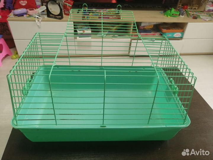 Клетка для грызунов