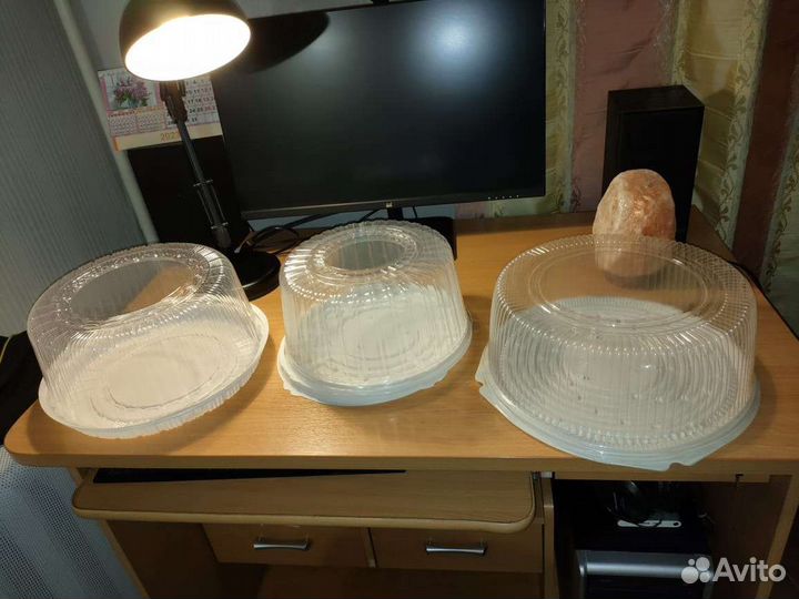 Коробки для тортов