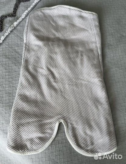 Конверт летний Red Castle - в коляску/автокресло