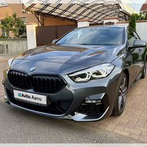 BMW 2 серия Gran Coupe 1.5 AMT, 2021, 36 000 км, с пробегом, цена 3 495 000 руб.