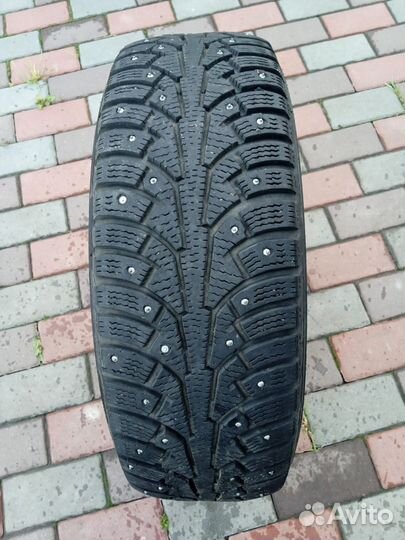 Nokian Tyres Nordman 5 195/65 R15