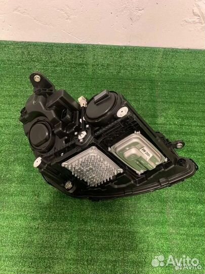 Фара передняя W213 рестайлинг Multibeam