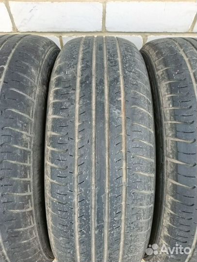 Hankook Optimo K415 185/65 R15 88H