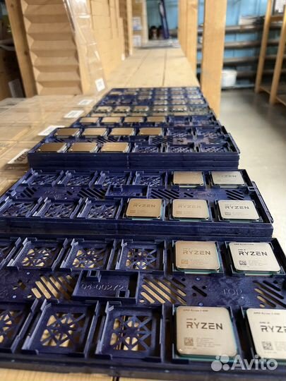 Комплектующие в опт новые с оф.гарантией