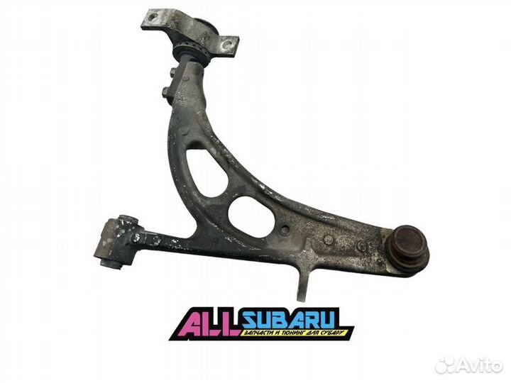 Рычаг подвески передний передний левый Subaru