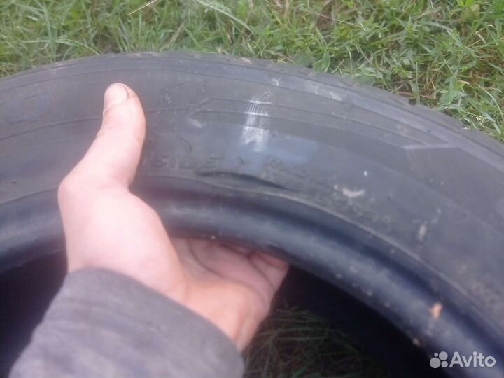 Колеса r 14 летние 4 100