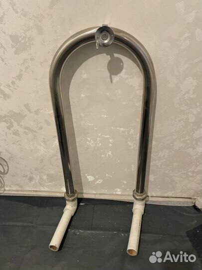 Полотенцесушитель