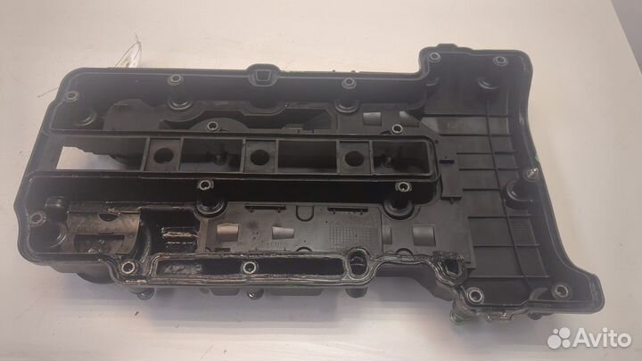 Крышка клапанная двс Chevrolet Trax, 2013