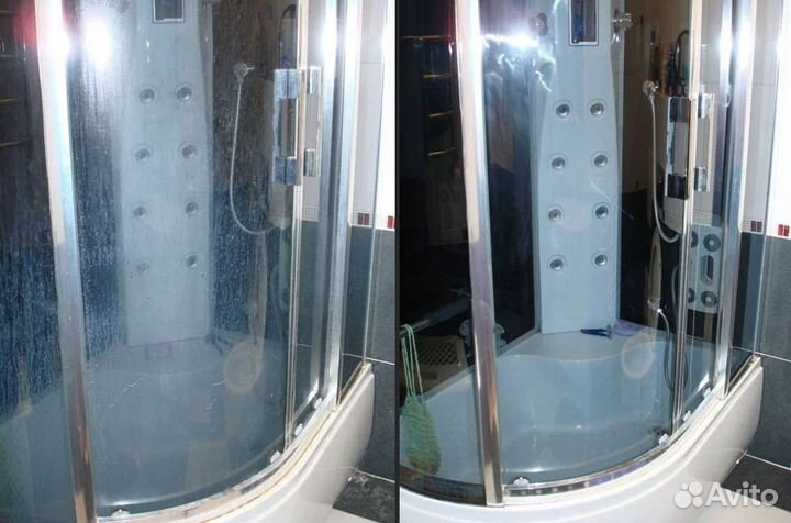 Клининг, уборка квартир, мытье окон, генеральная