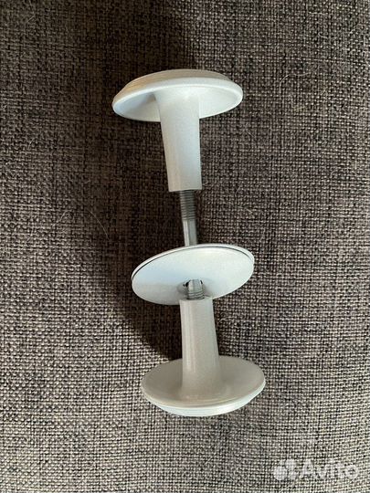 Дверные ручки межкомнатные три комплекта