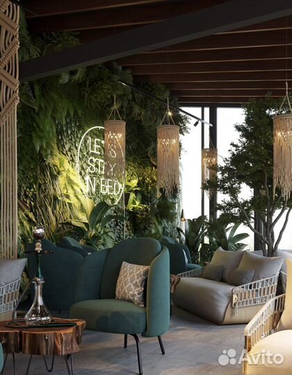 Дизайнер 3D визуализатор (фото, видео, туры 360)