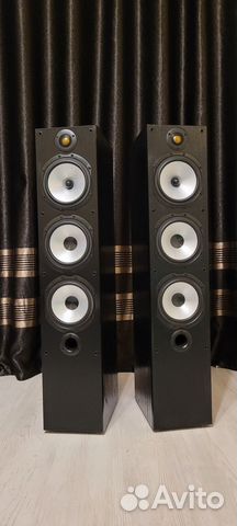 Monitor audio reference купить в Москве | Электроника | Авито