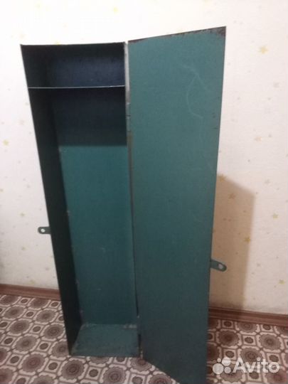 Сейф для оружия