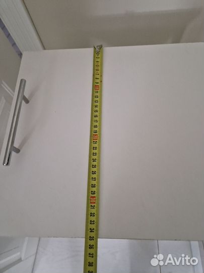 Тумбочка этажерка на колёсиках