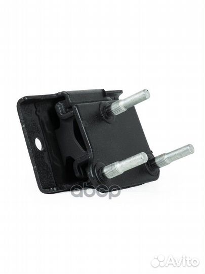 Z13497 подушка двигателя задняя Nissan Pathfin