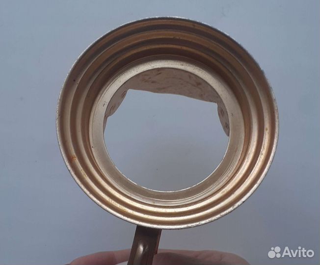 Подстаканники СССР