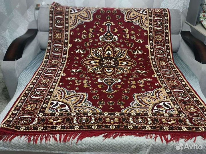 Дивандеки Покрывало на диван и кресла