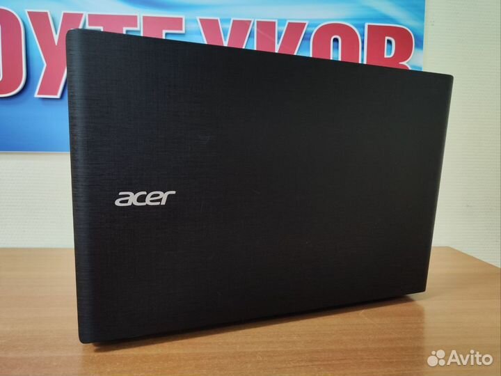 Ноутбук Acer 17