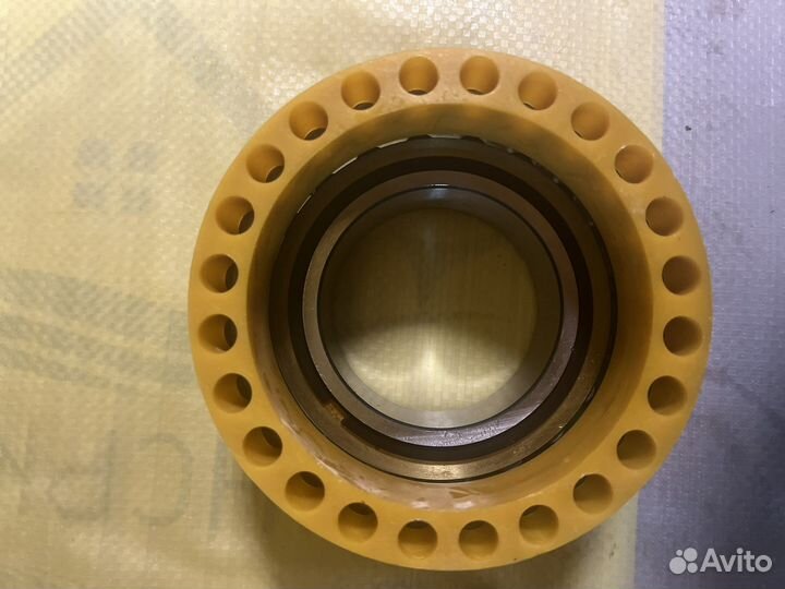 Подшипник 2-17716 4-17716 гпз