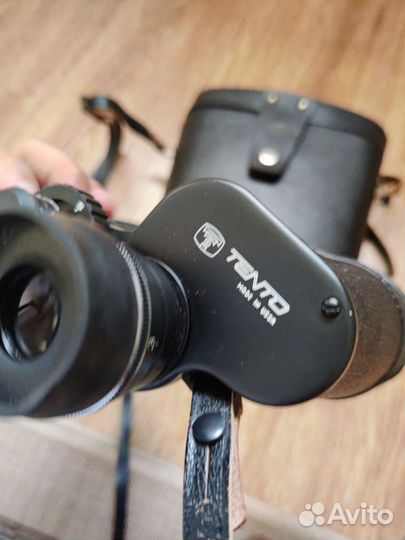 Бинокль бпц2 7х50