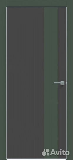 Межкомнатные двери