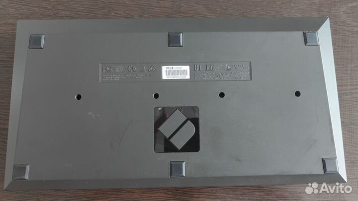 Midi-клавиатура Novation Launchkey Mini Mk3