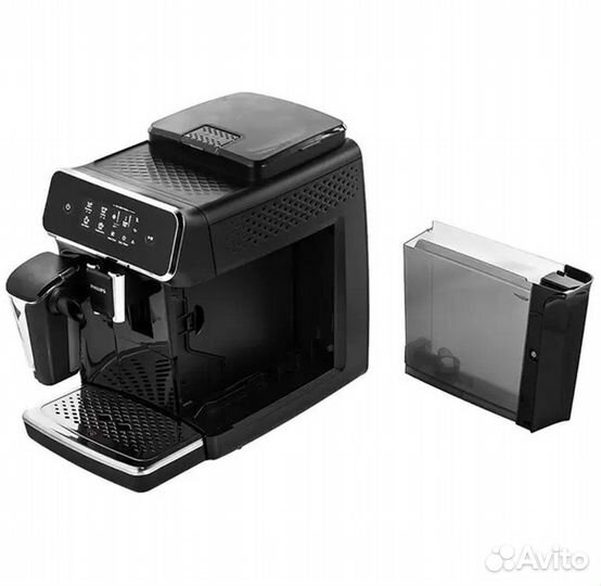 Кофемашина Philips EP2231/40