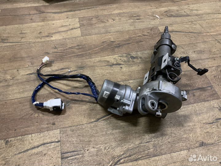Электроусилитель руля Toyota Corolla E150