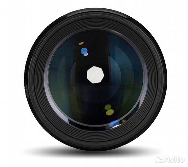 Объектив Yongnuo YN 85mm f/1.8 S DF DSM Sony