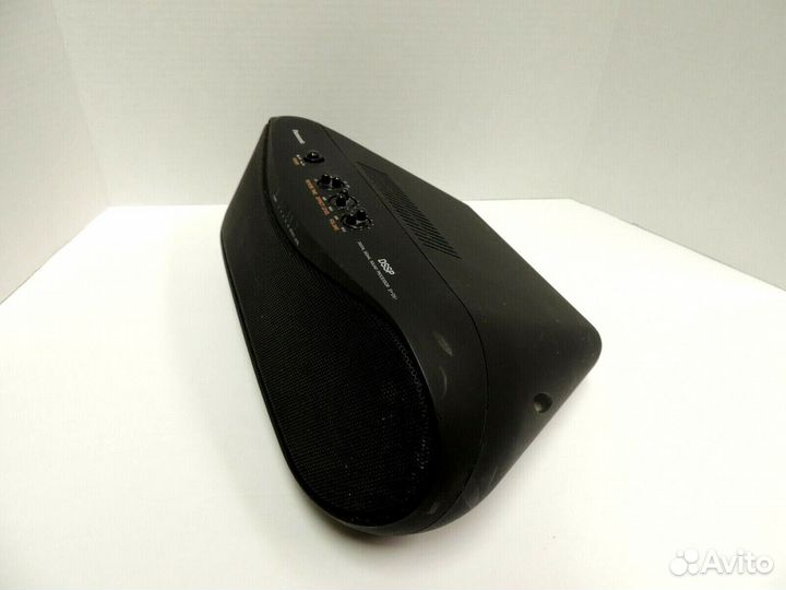 Panasonic SY-DS1 ревенбератор